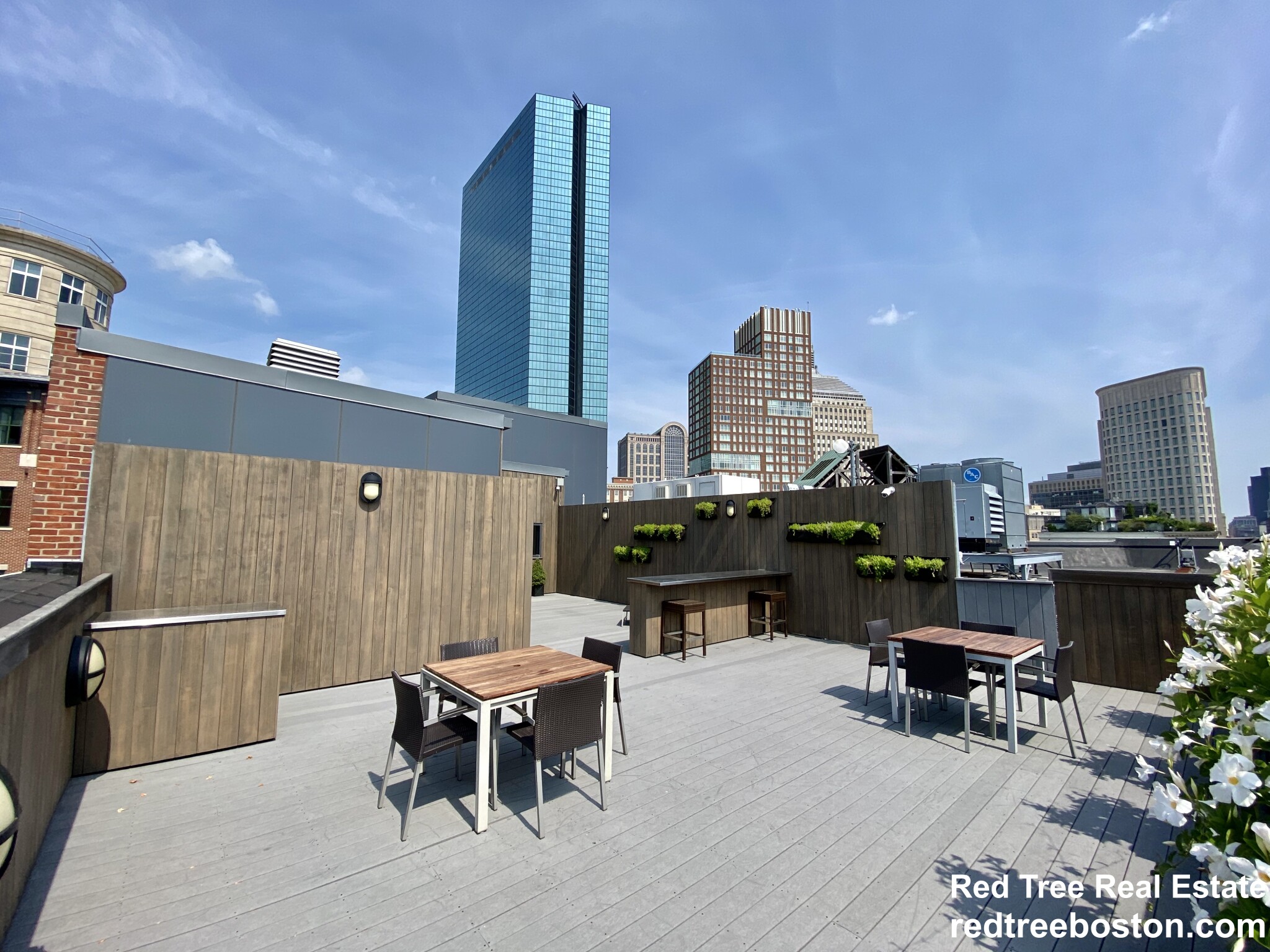 285 Columbus Ave, South End