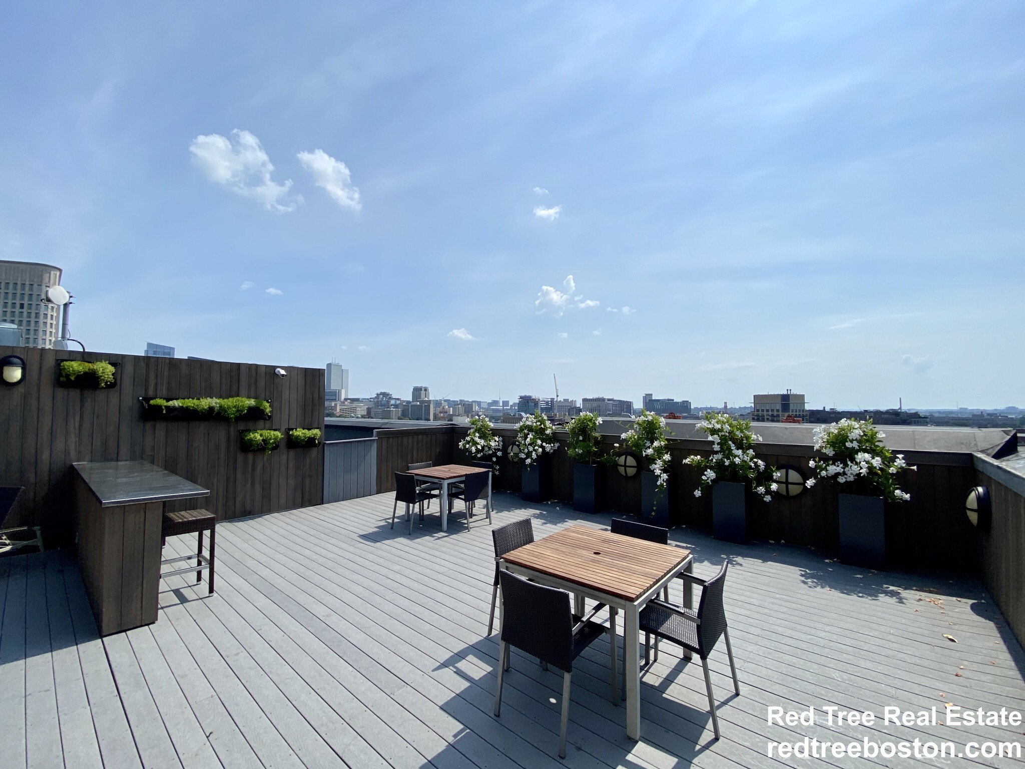 285 Columbus Ave, South End