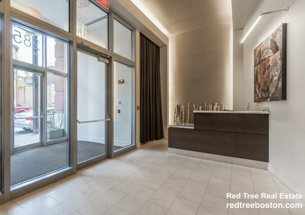 285 Columbus Ave, South End