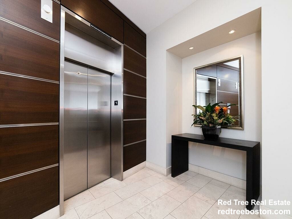 285 Columbus Ave, South End