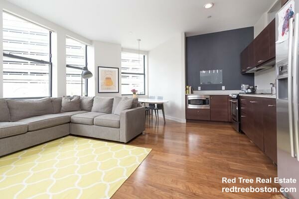 285 Columbus Ave, South End