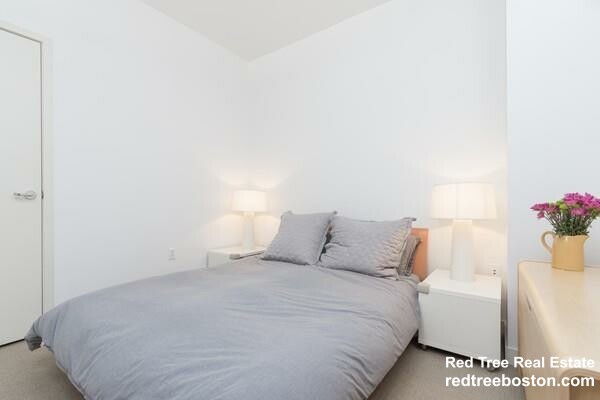 285 Columbus Ave, South End