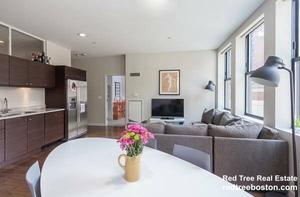 285 Columbus Ave, South End