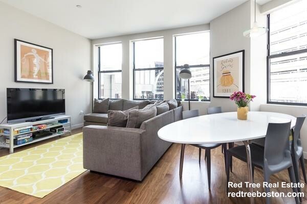 285 Columbus Ave, South End