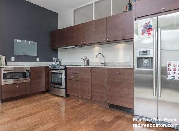 285 Columbus Ave, South End