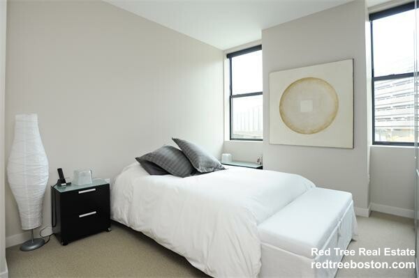 285 Columbus Ave, South End