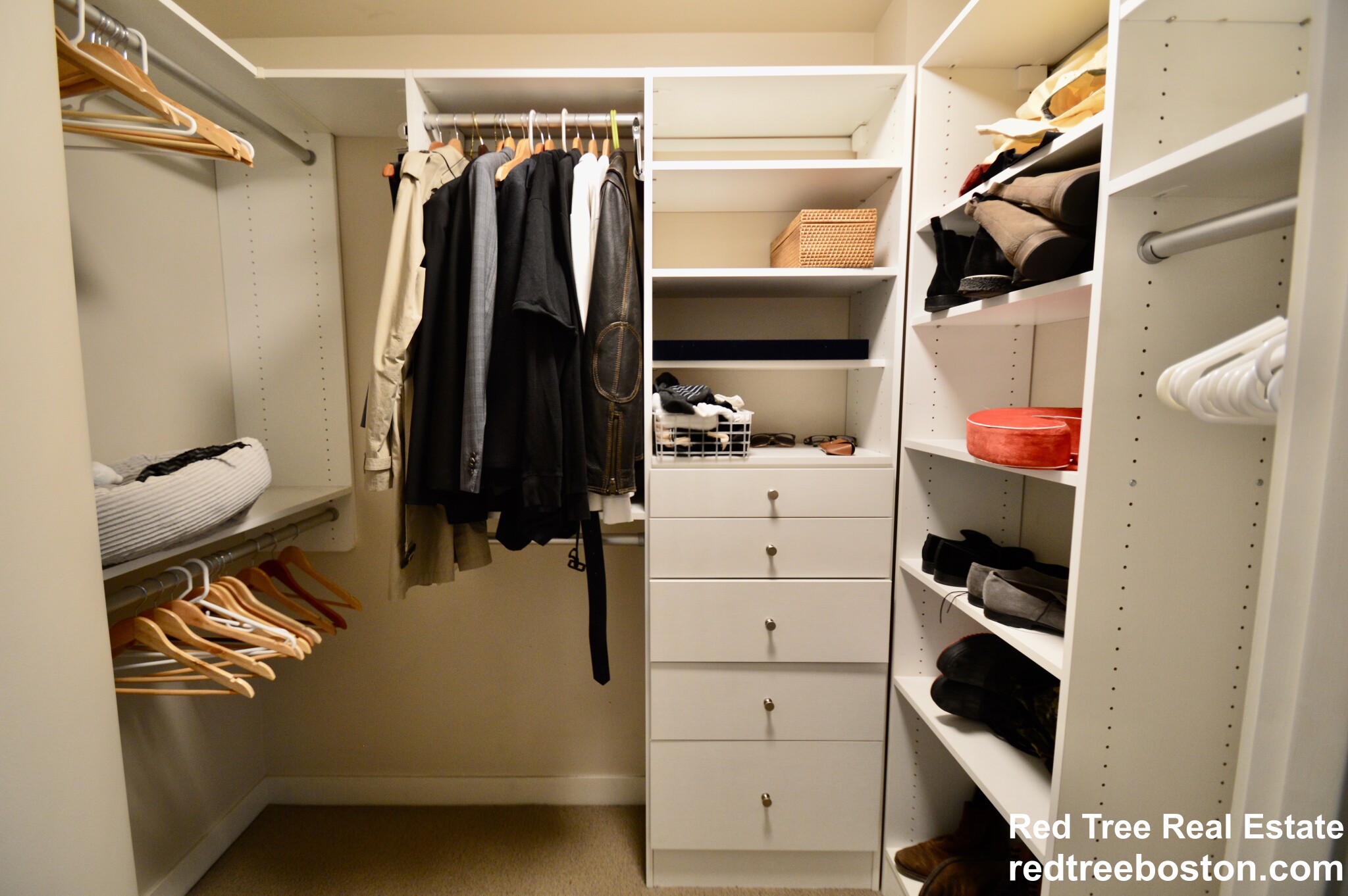 285 Columbus Ave, South End