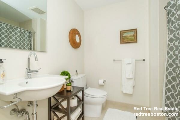 285 Columbus Ave, South End