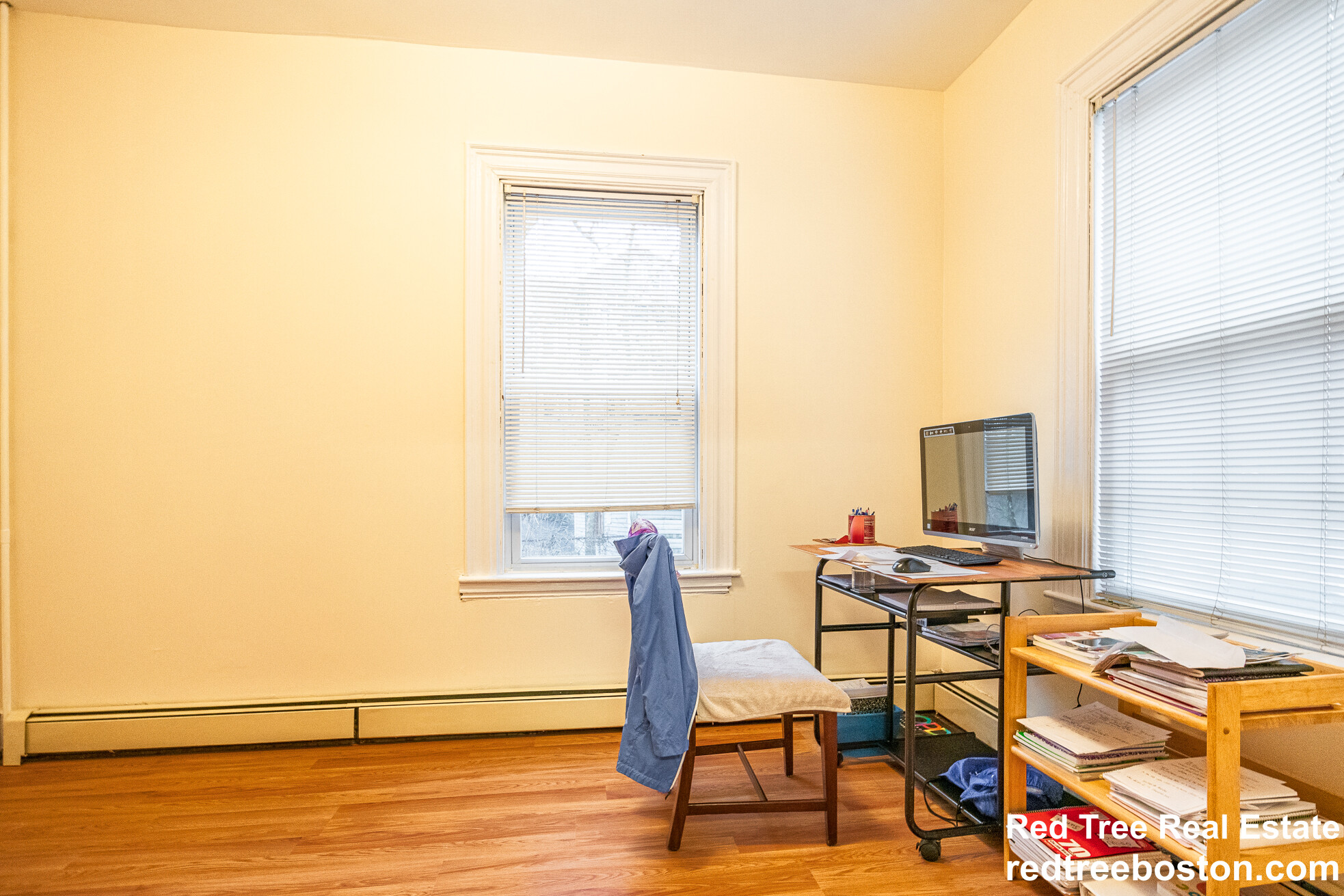 4 bed, 1 bath apartment for rent at 103 Calumet St Unit 2, Mission Hill — photo 4 of 12