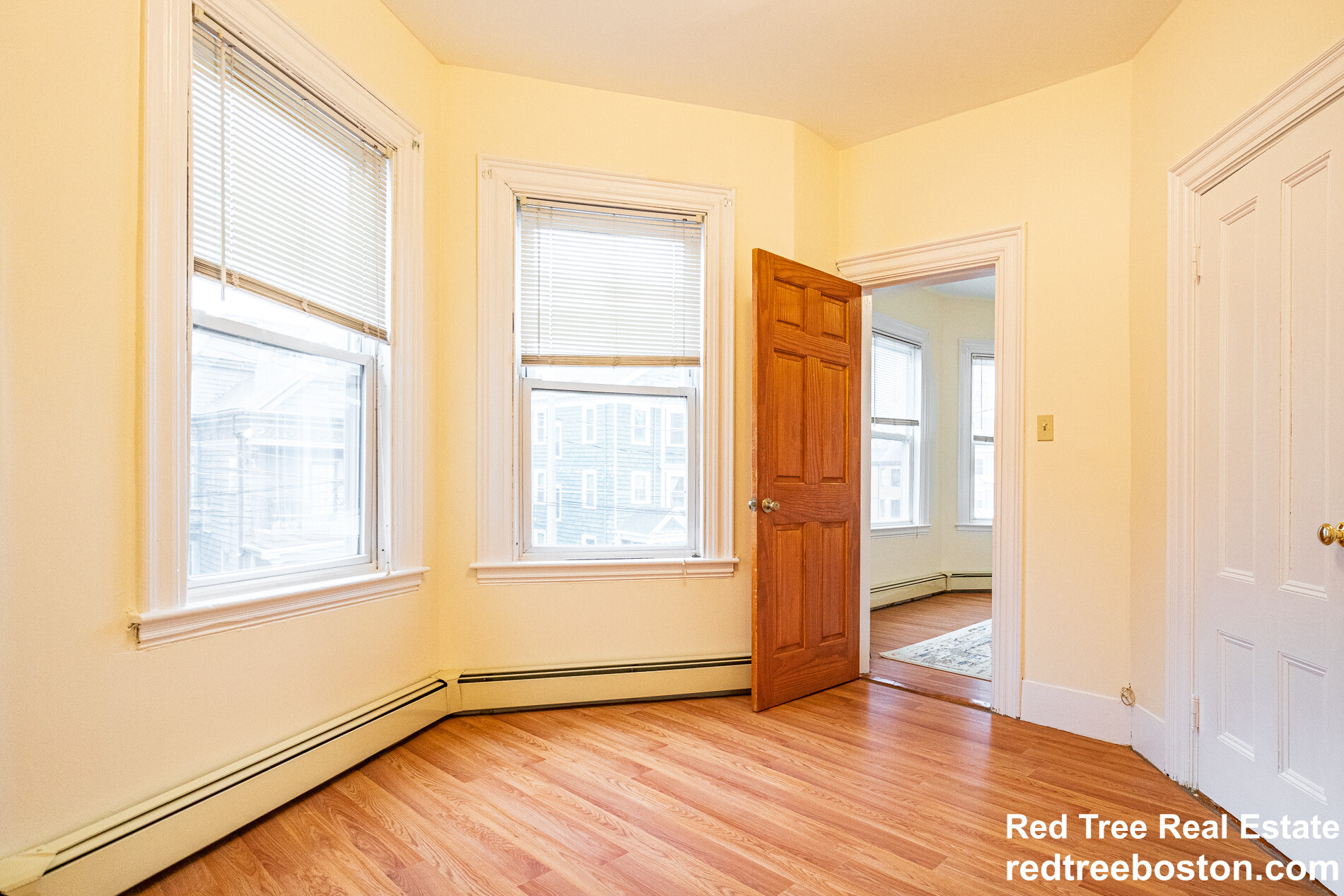 4 bed, 1 bath apartment for rent at 103 Calumet St Unit 2, Mission Hill — photo 7 of 12