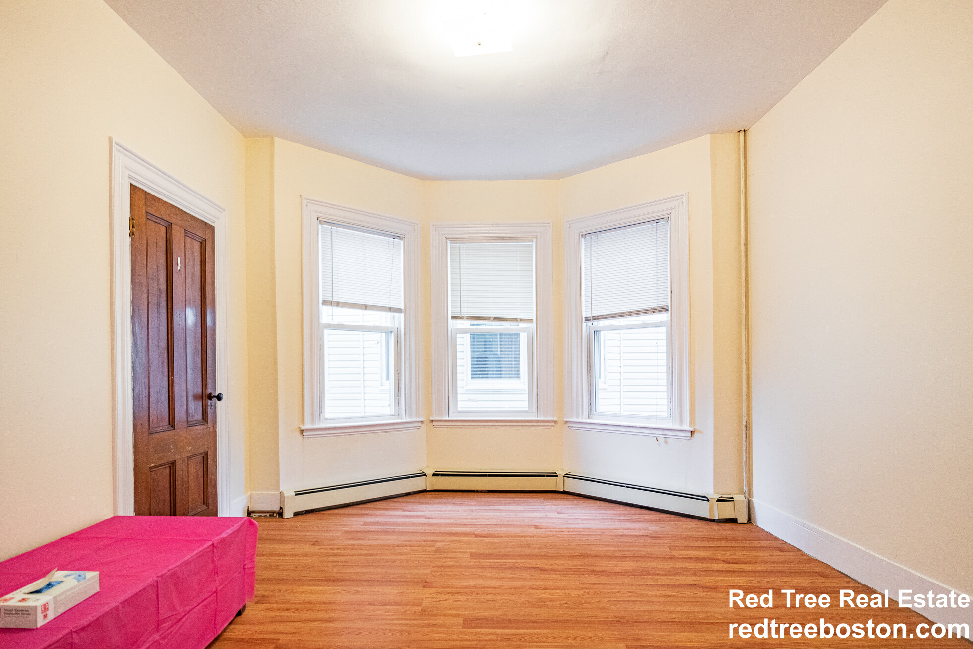 4 bed, 1 bath apartment for rent at 103 Calumet St Unit 2, Mission Hill — photo 3 of 12