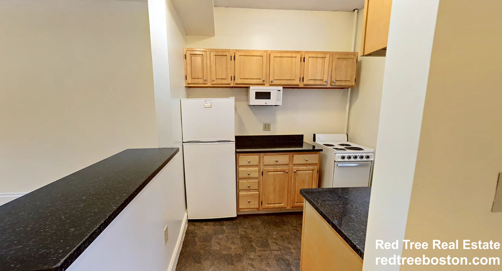 111 Queensberry St, Fenway