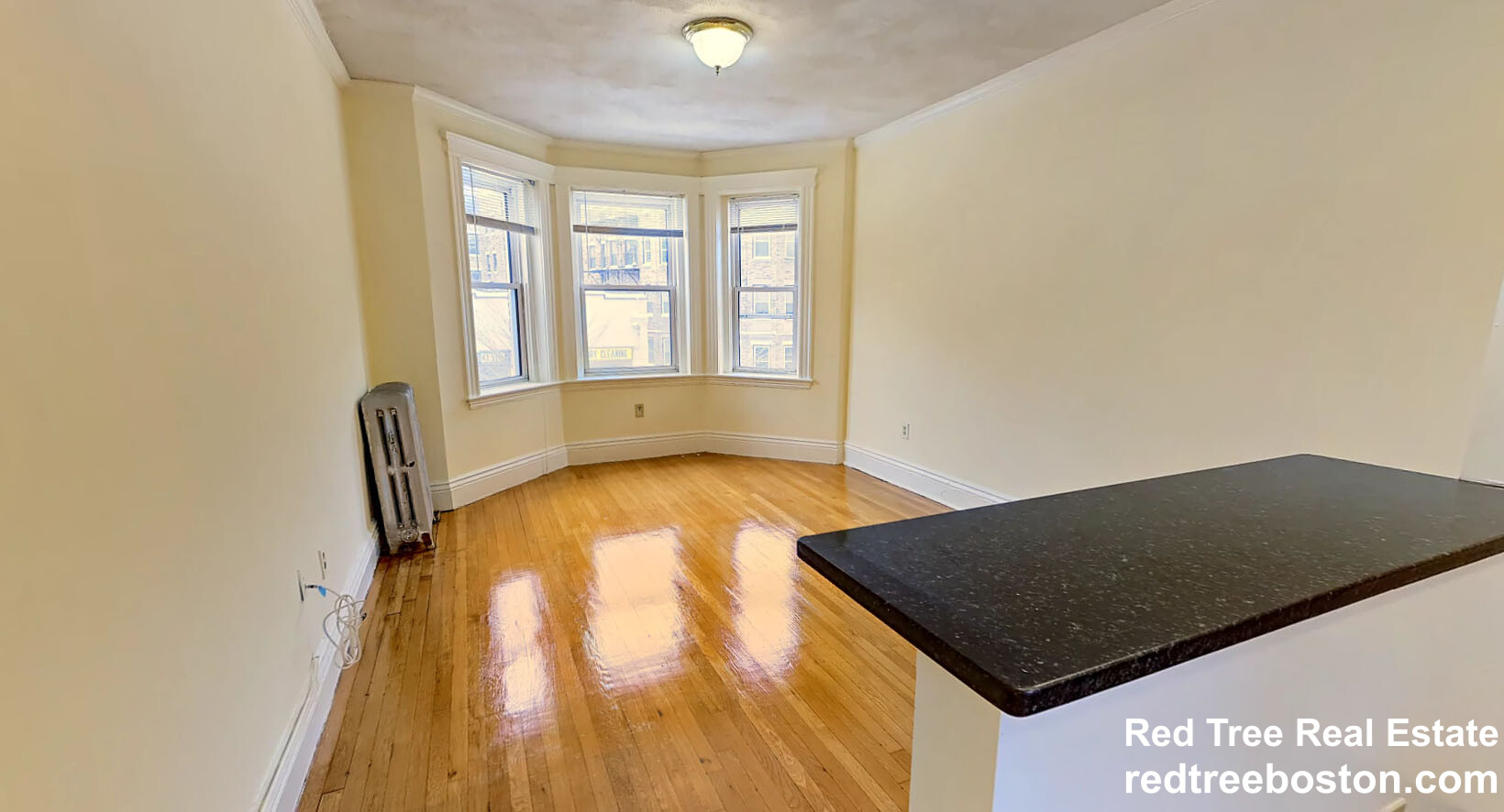 111 Queensberry St, Fenway