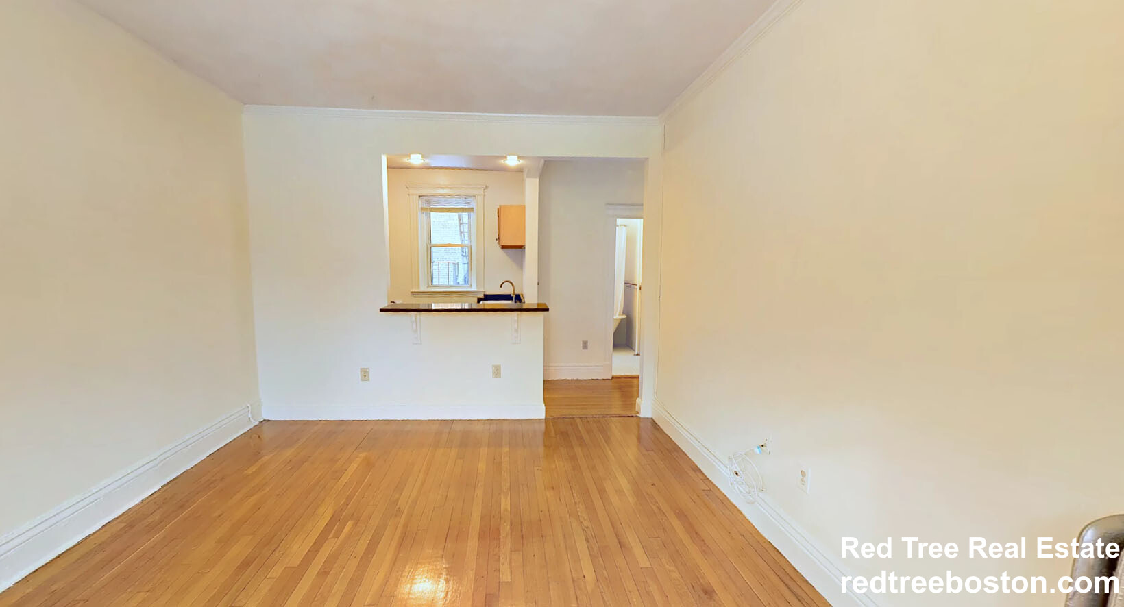 111 Queensberry St, Fenway