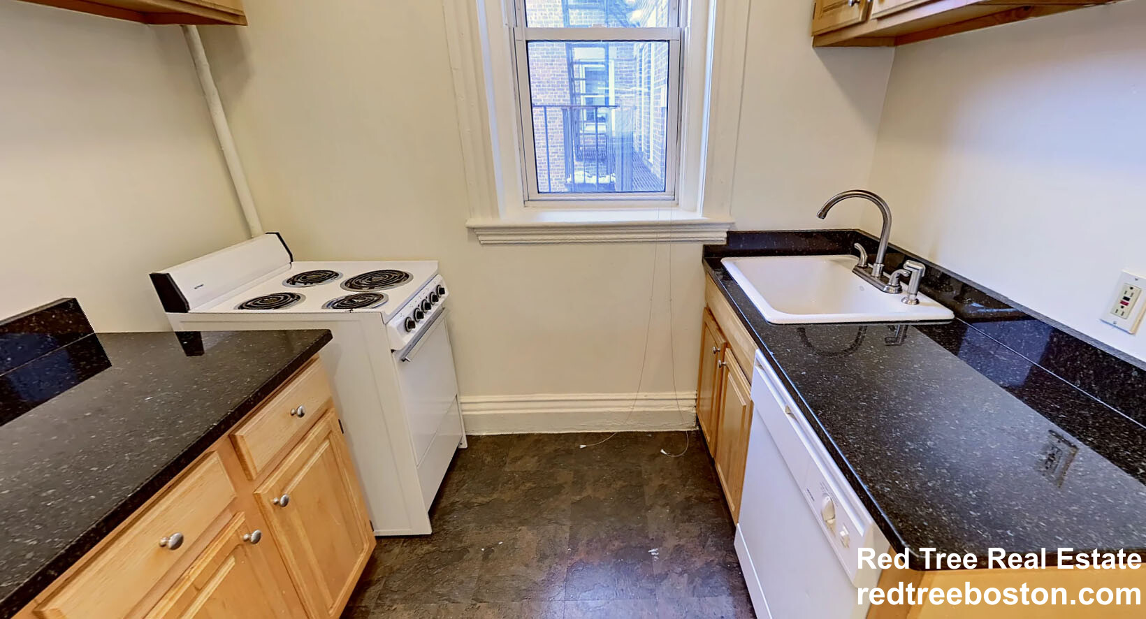 111 Queensberry St, Fenway