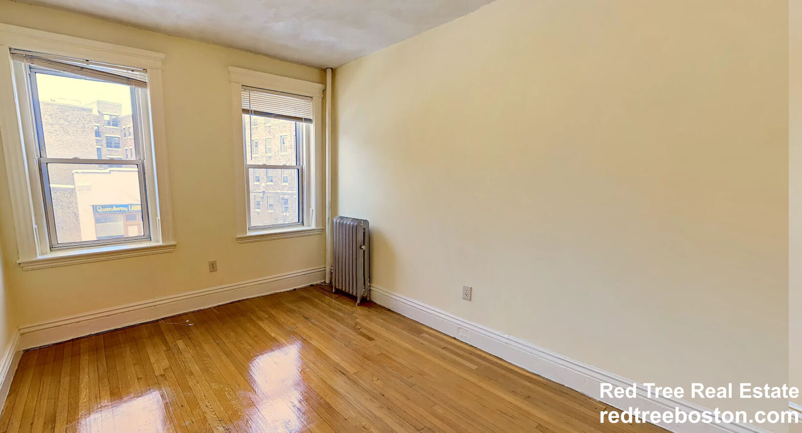 111 Queensberry St, Fenway