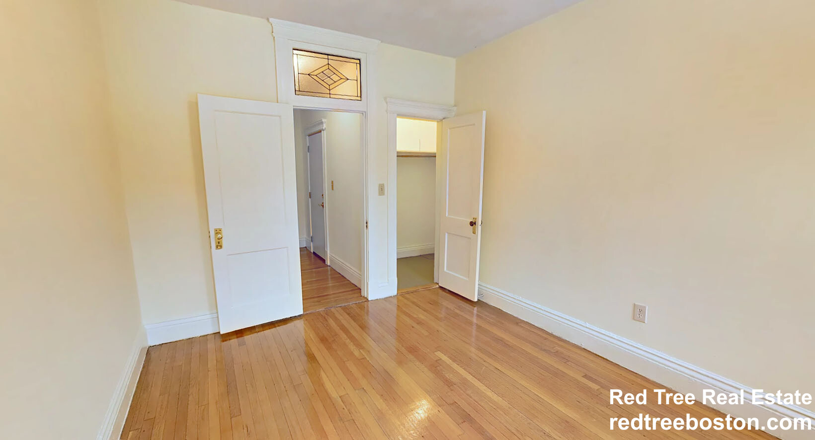 111 Queensberry St, Fenway