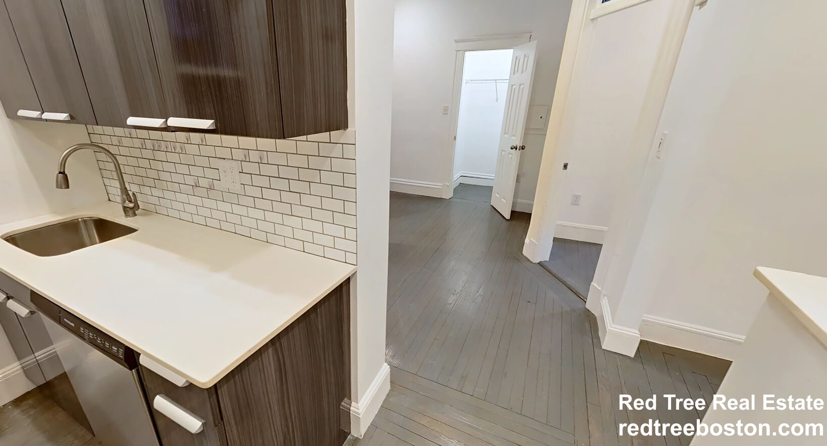 36 Queensberry St, Fenway