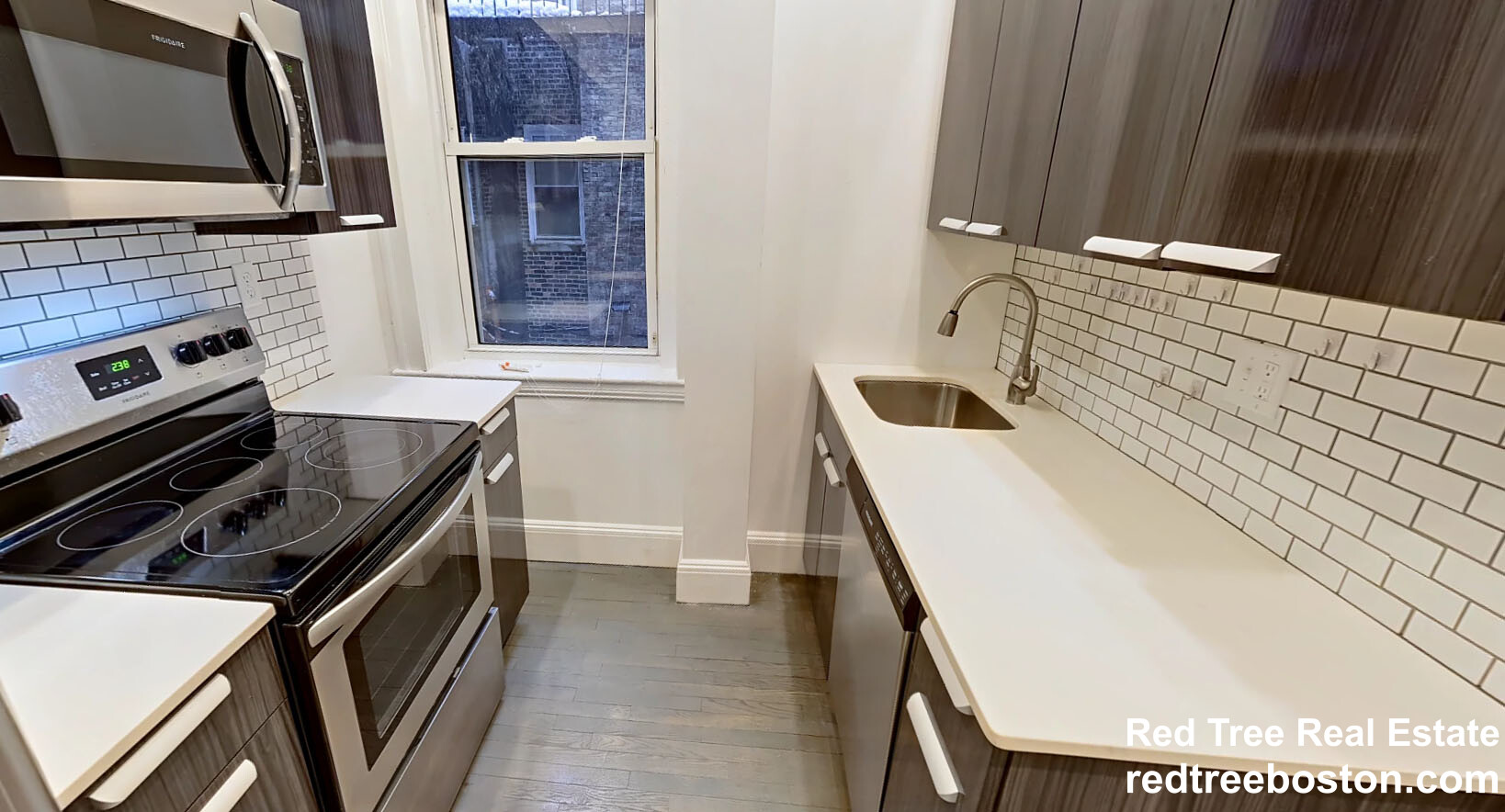 36 Queensberry St, Fenway