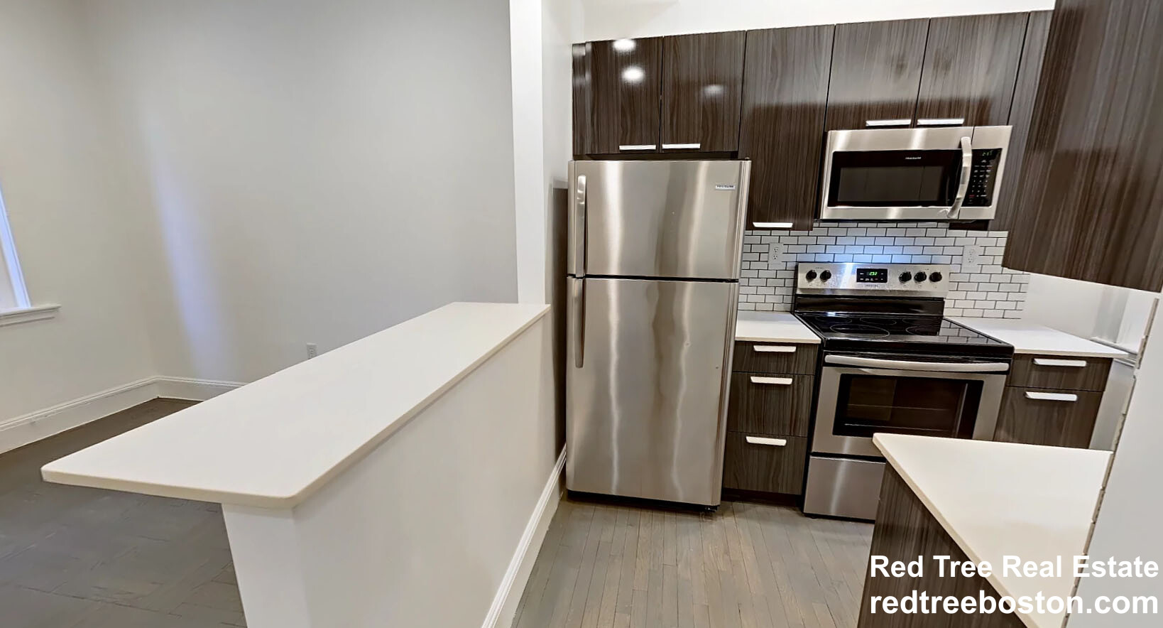 36 Queensberry St, Fenway