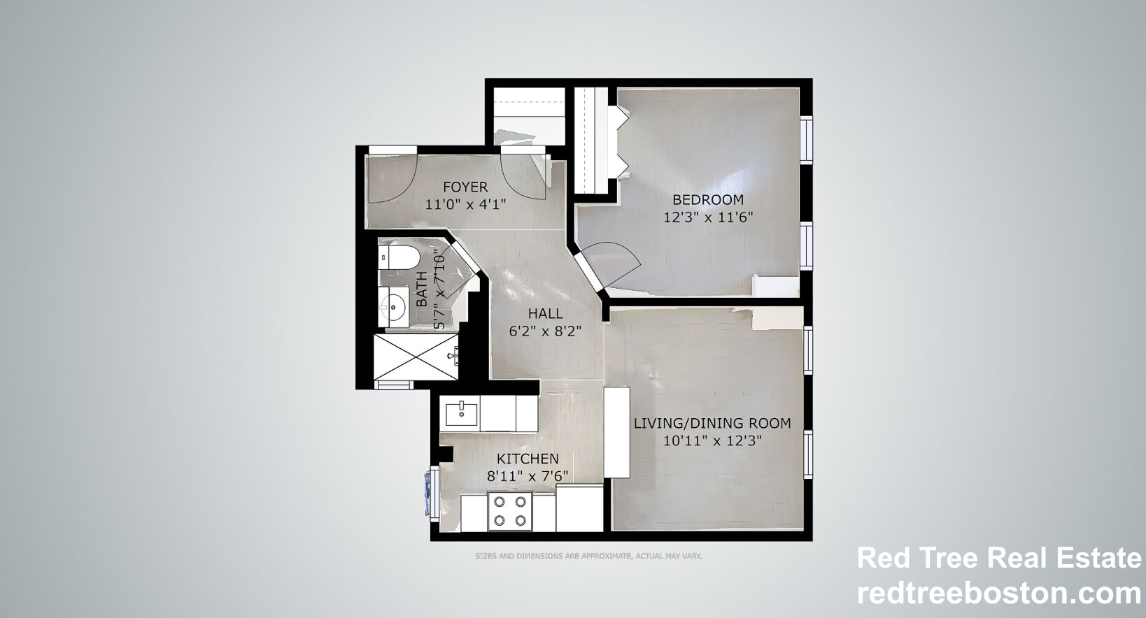 36 Queensberry St, Fenway