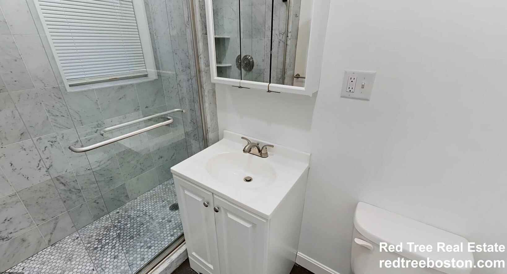 36 Queensberry St, Fenway