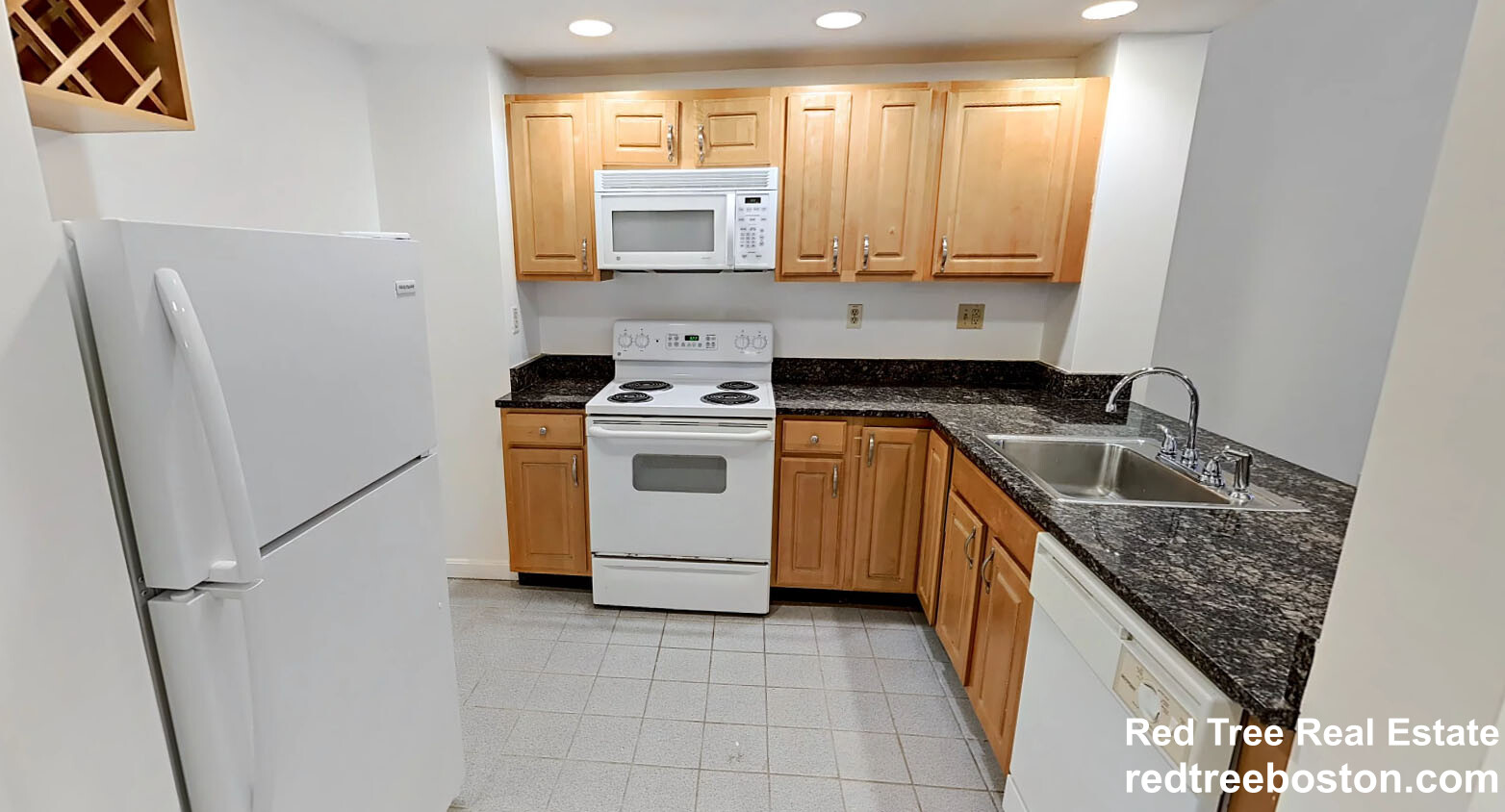 20 Queensberry St, Fenway