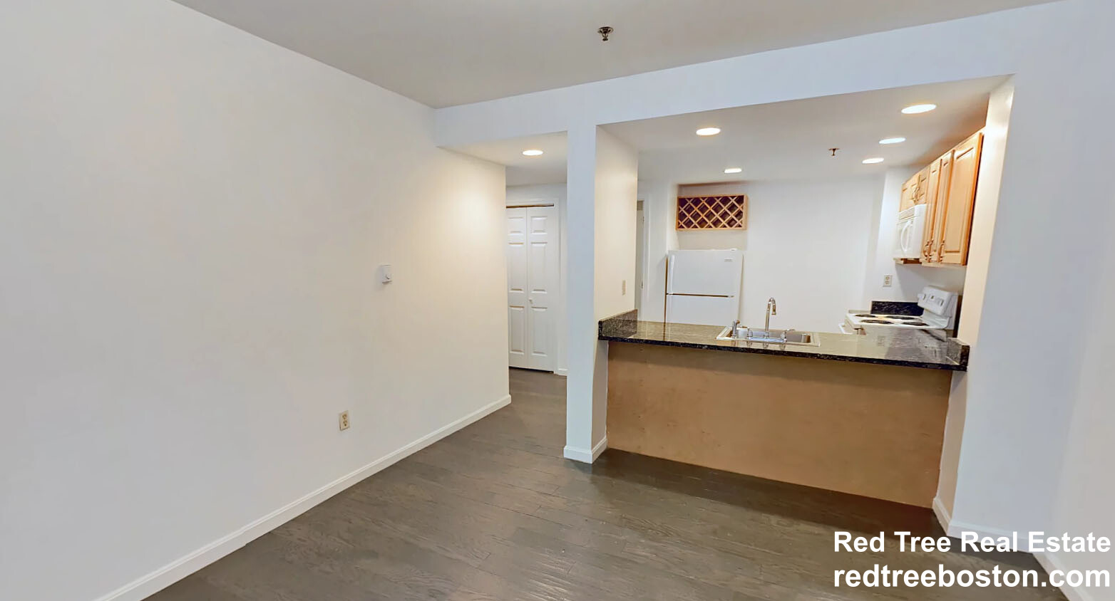 20 Queensberry St, Fenway