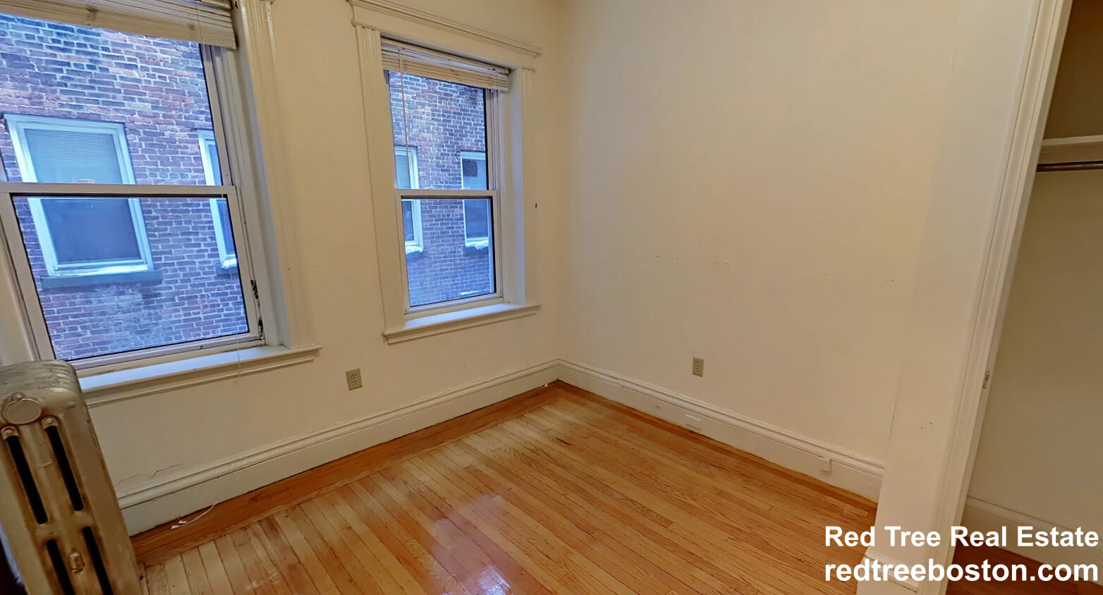 1 bed, 1 bath apartment for rent at 15 Queensberry St Unit 1, Fenway — photo 5 of 8