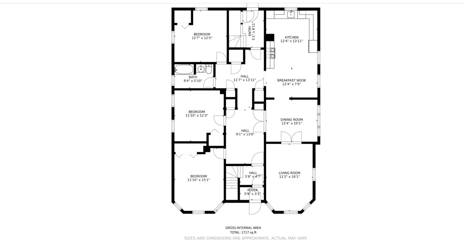 16 Grampian Way, Dorchester