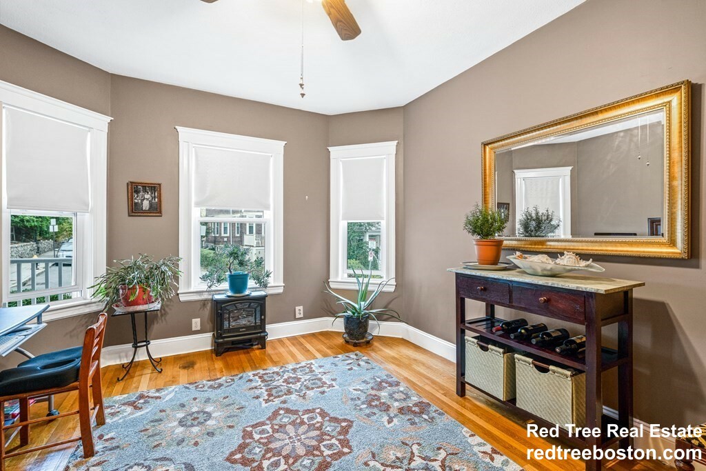 16 Grampian Way, Dorchester