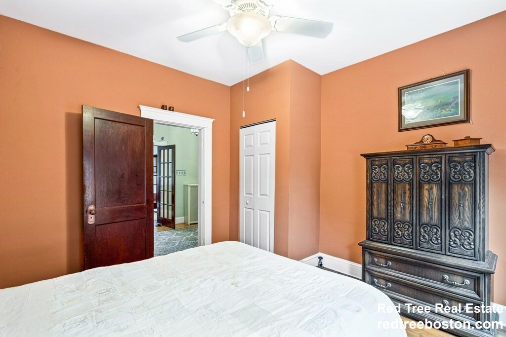 16 Grampian Way, Dorchester