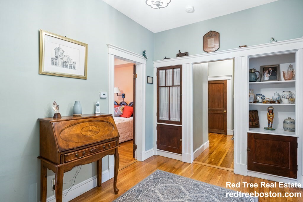 16 Grampian Way, Dorchester