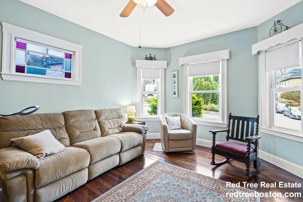 16 Grampian Way, Dorchester