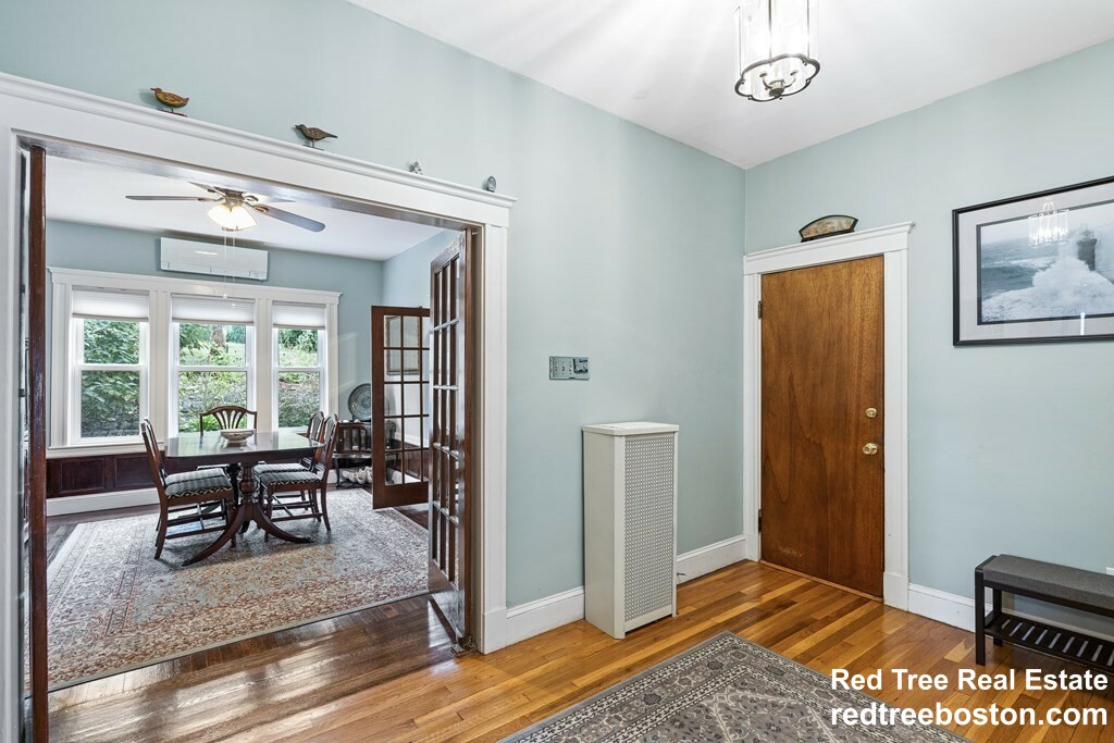 16 Grampian Way, Dorchester