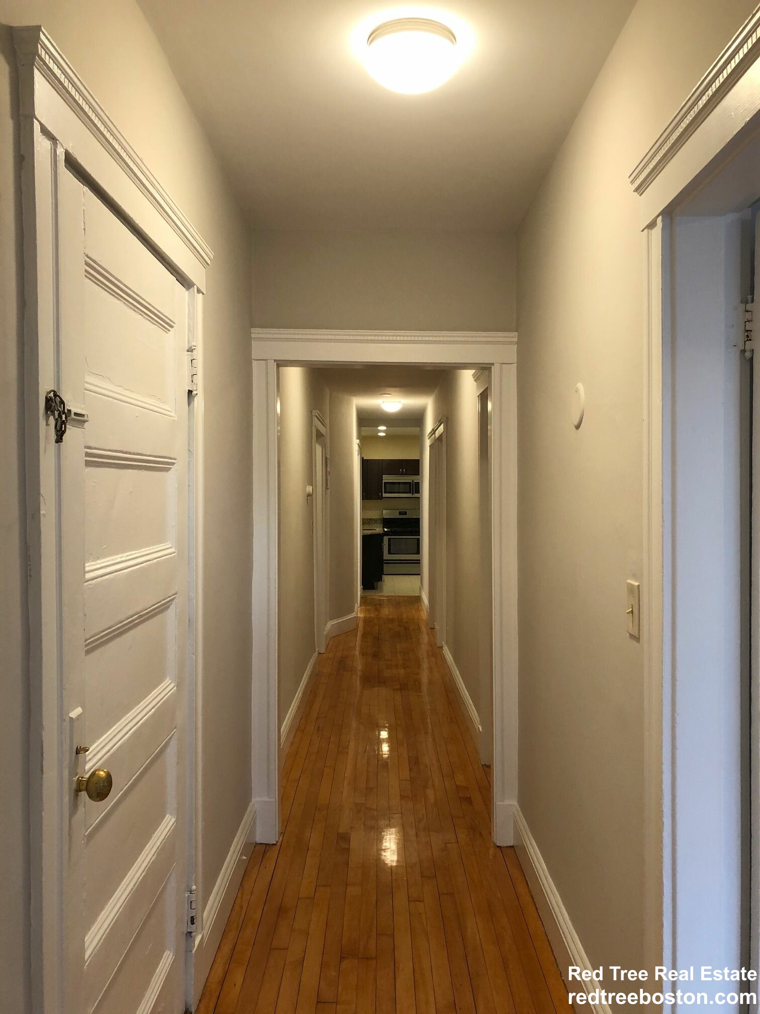 9 Upland Rd, Neighborhood Nine