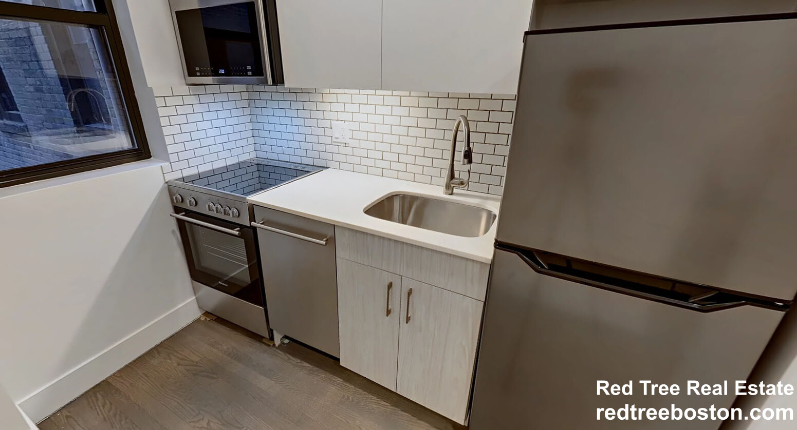 11 Peterborough St, Fenway