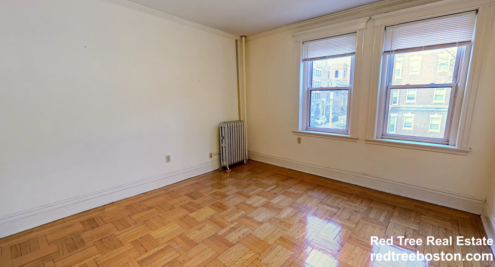 40 Queensberry St, Fenway