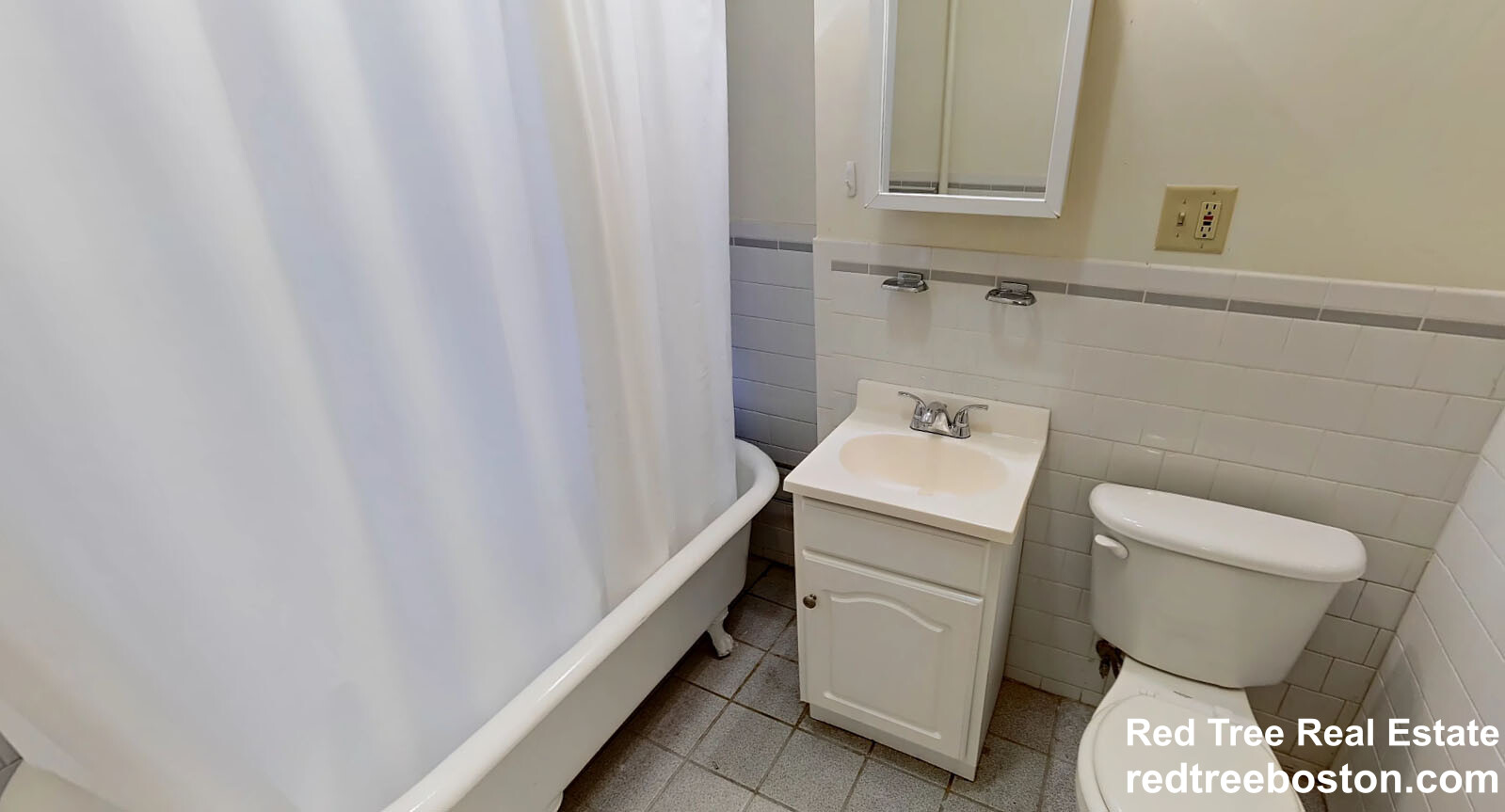 40 Queensberry St, Fenway