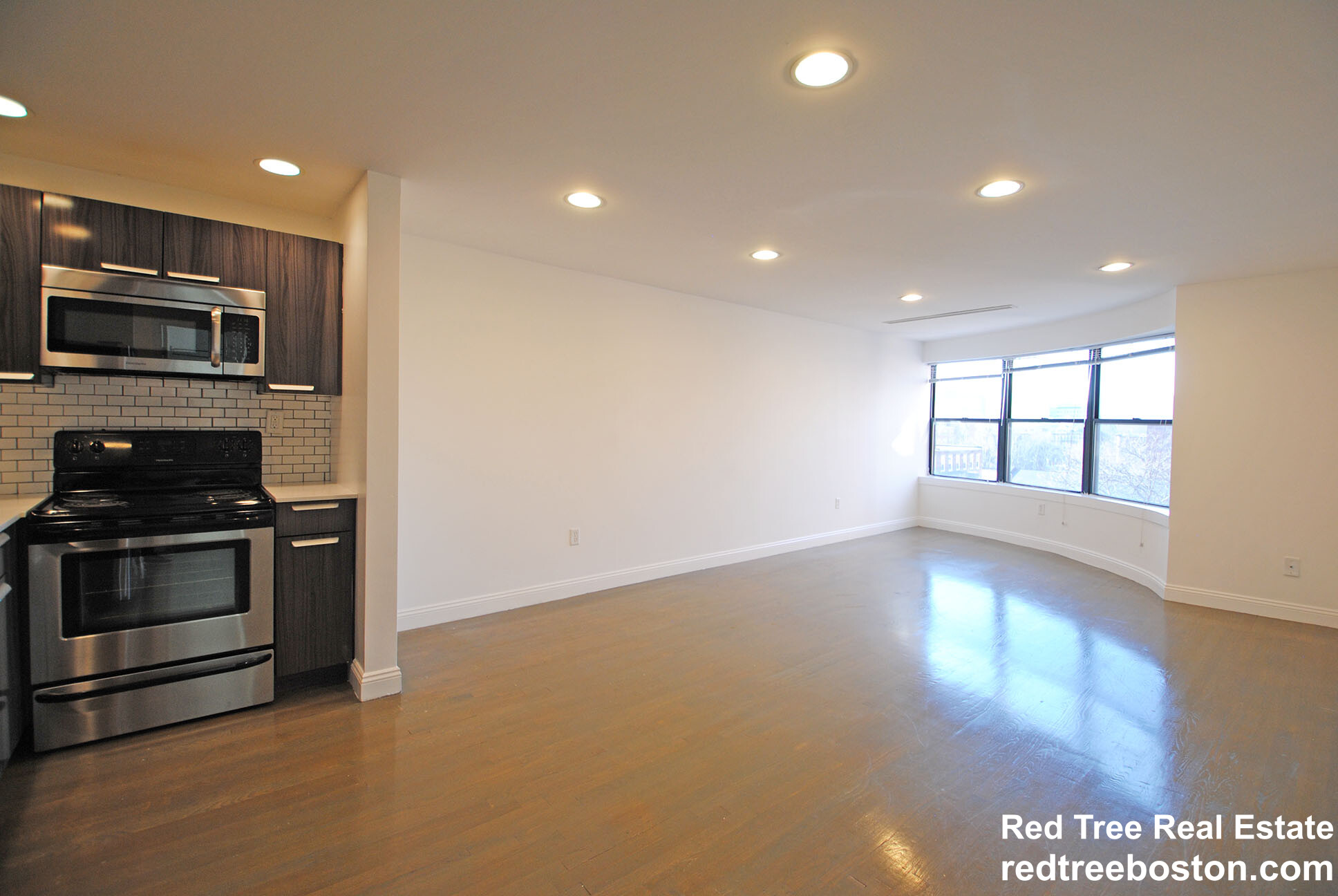 100 Jersey St, Fenway