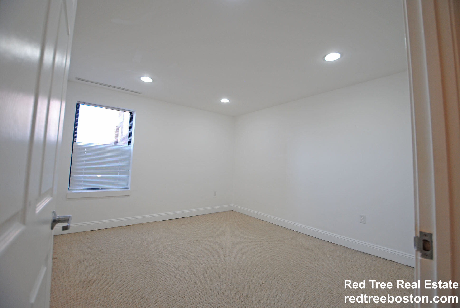 100 Jersey St, Fenway