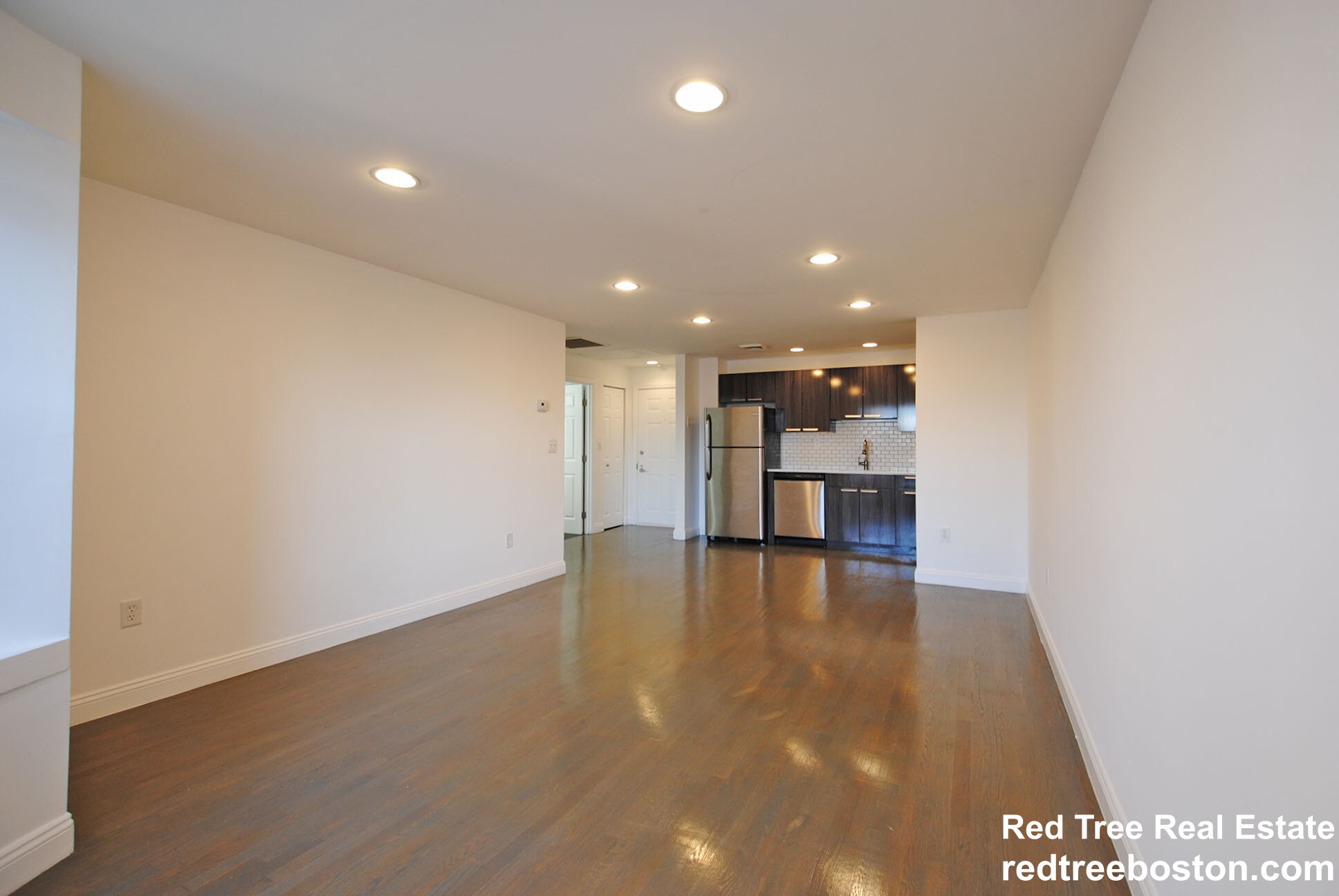 100 Jersey St, Fenway