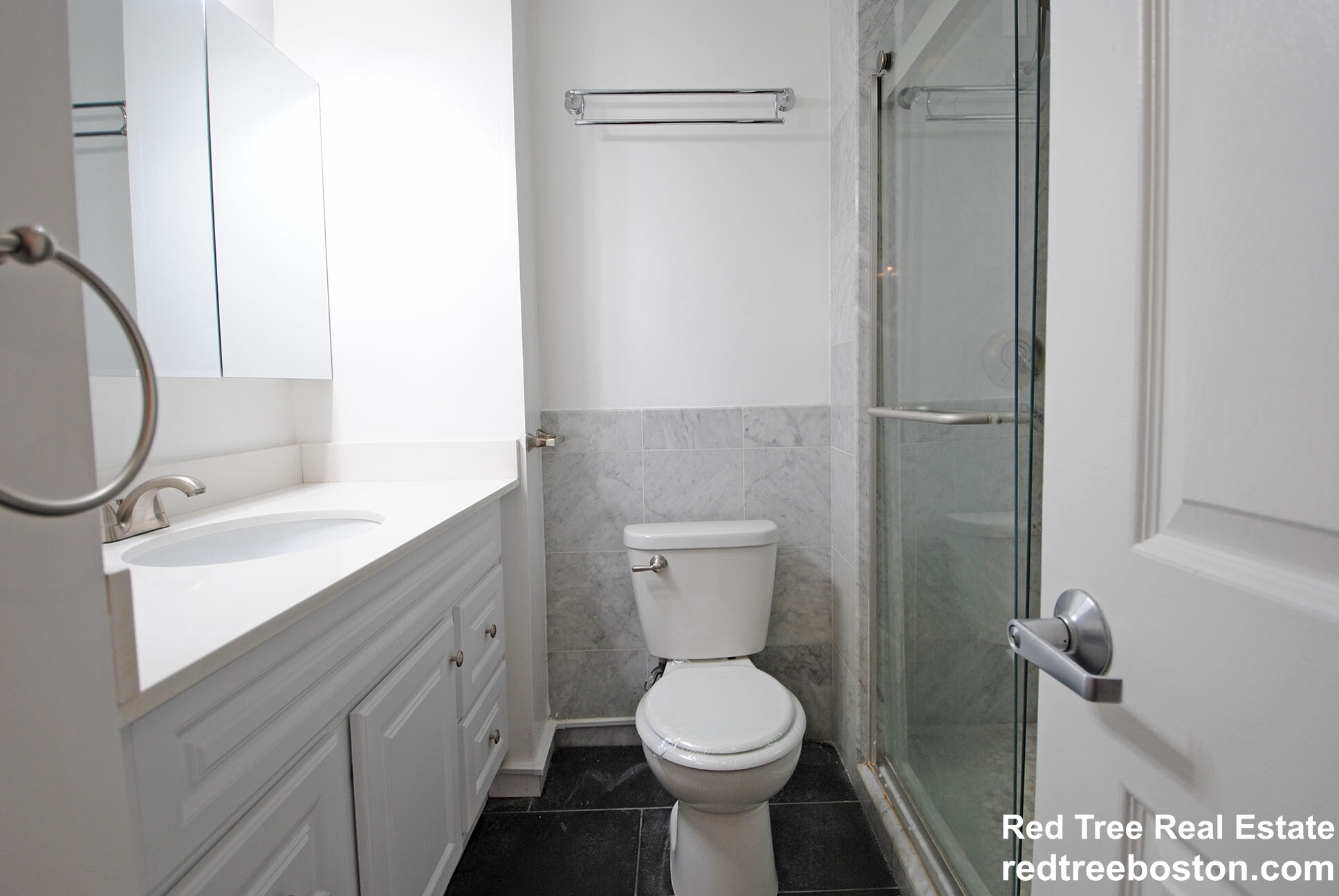 100 Jersey St, Fenway