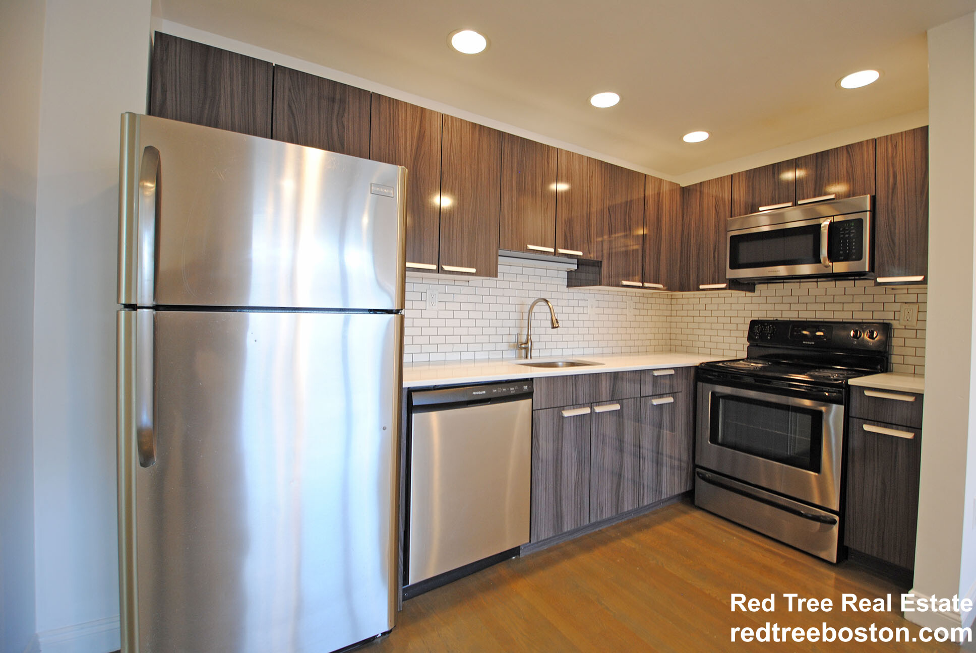 100 Jersey St, Fenway