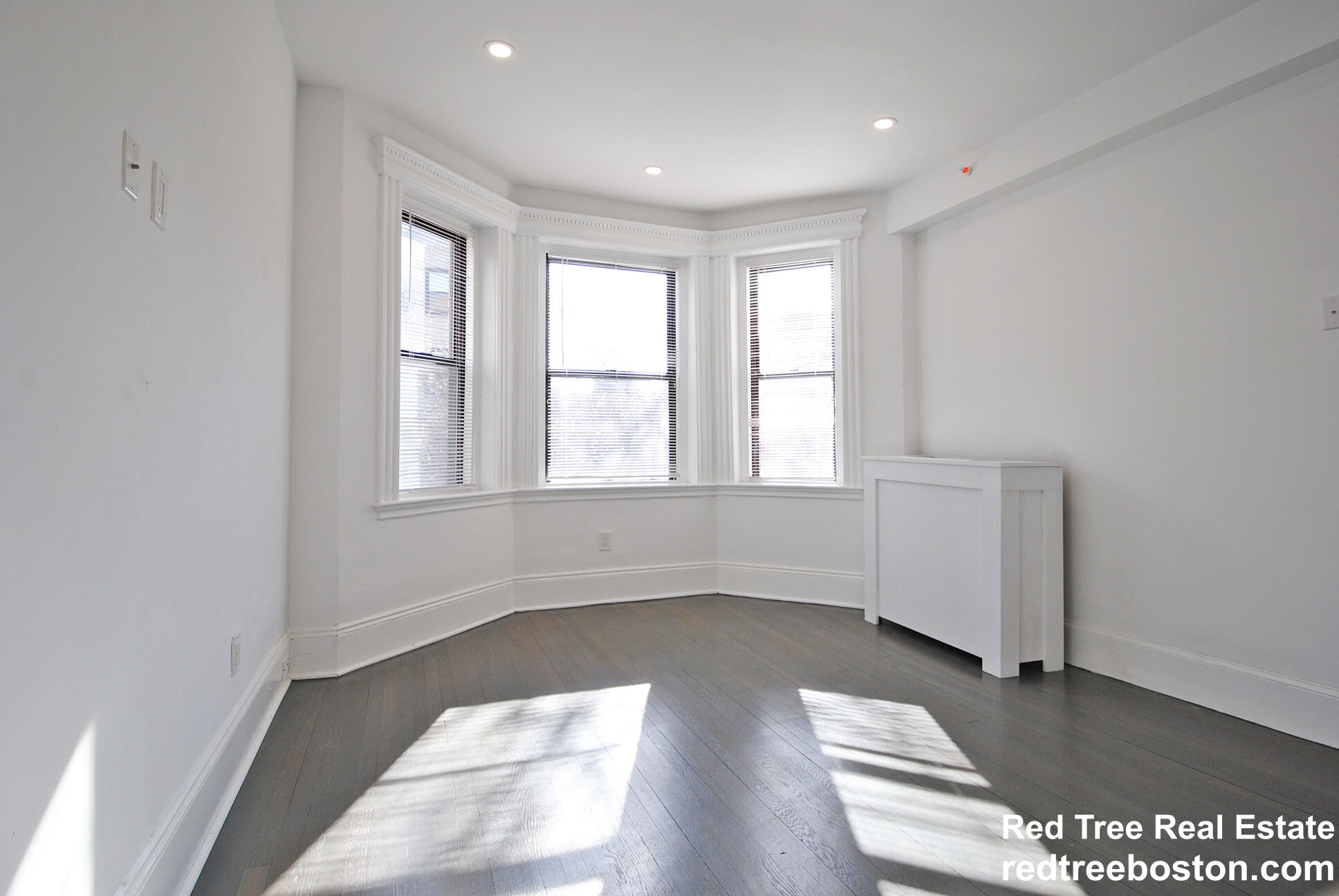 11 Queensberry St, Fenway