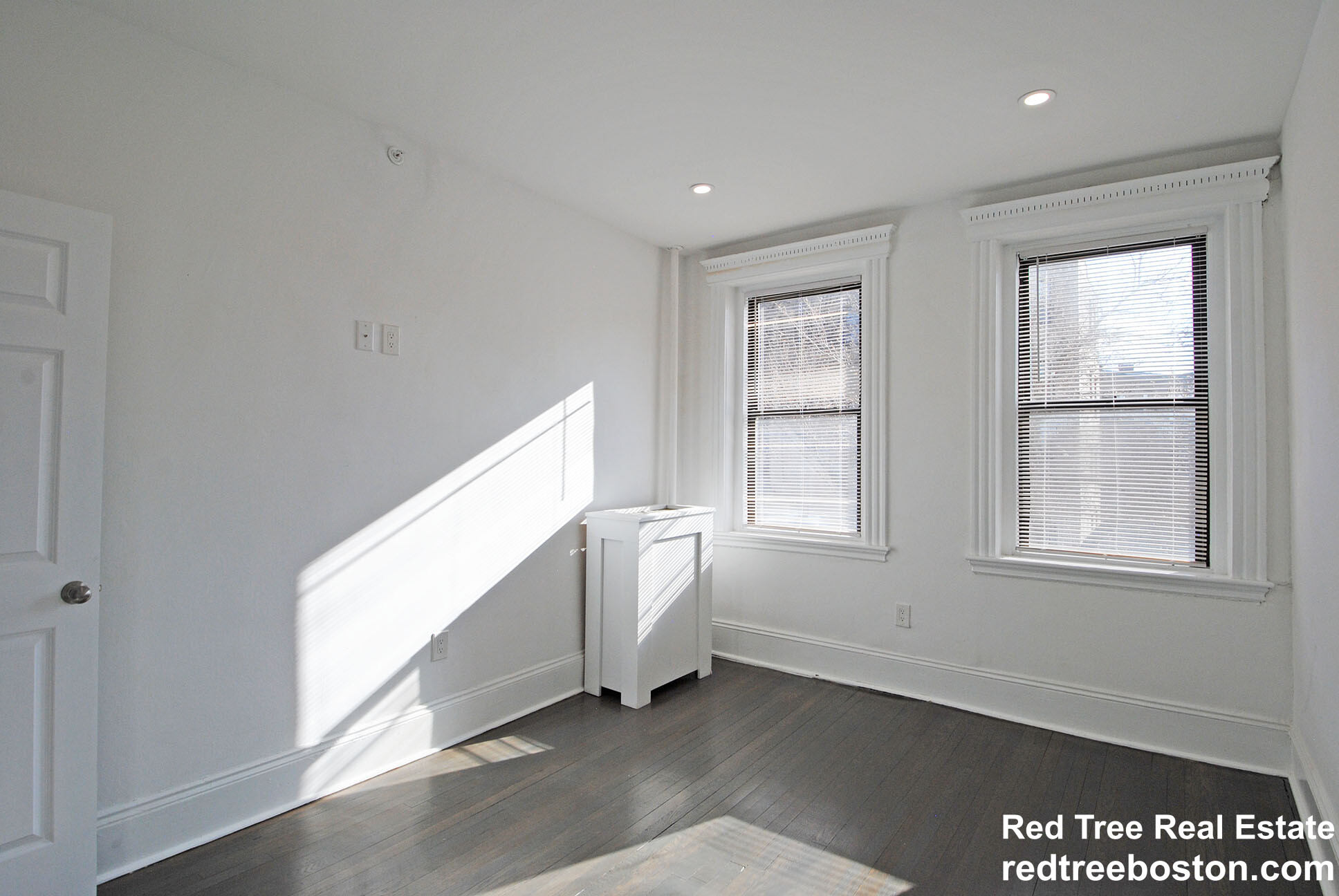 11 Queensberry St, Fenway