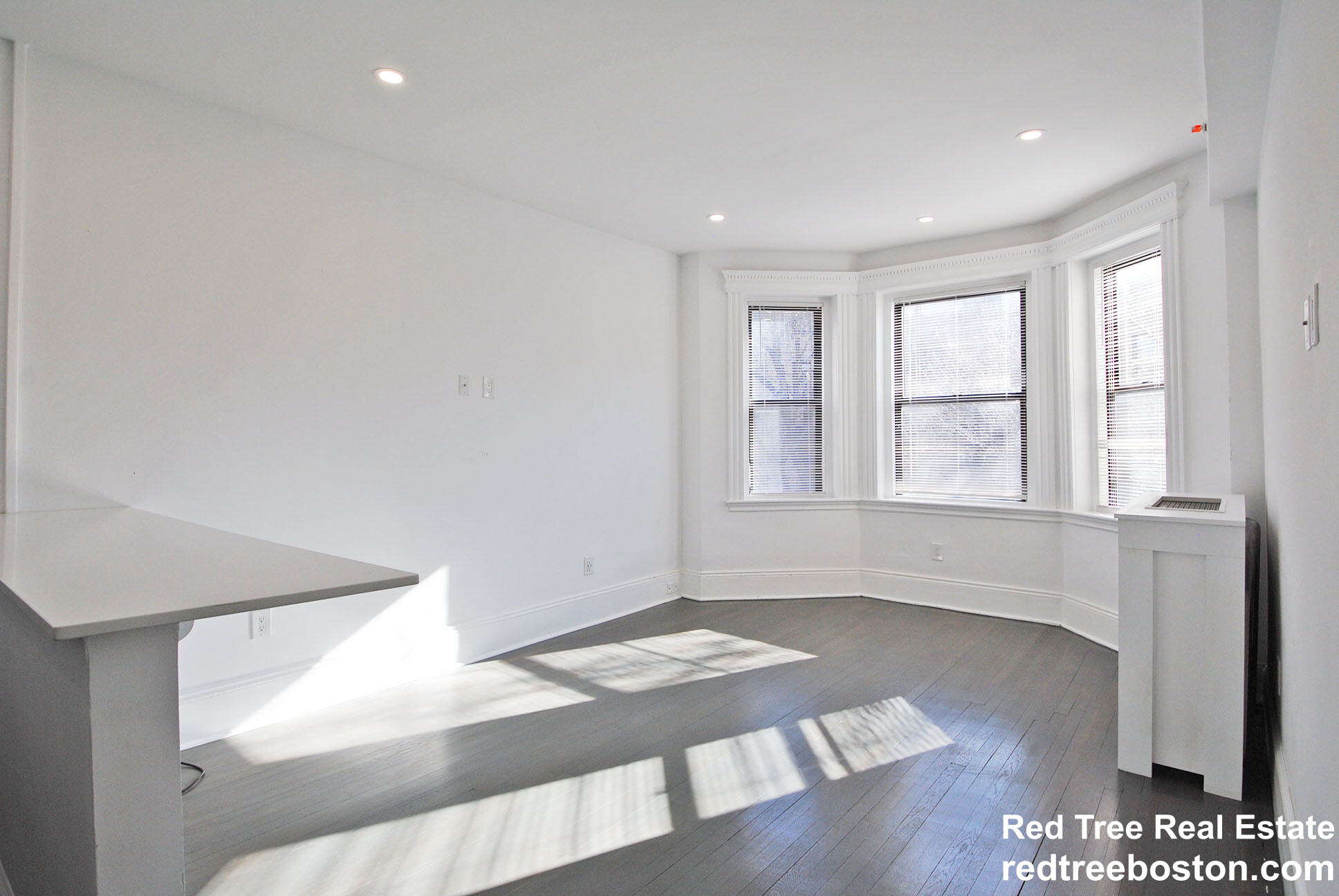 11 Queensberry St, Fenway