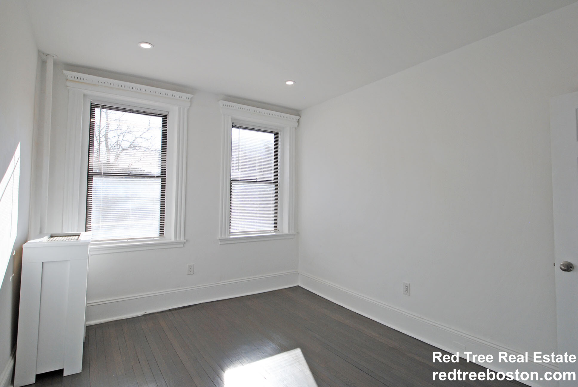 11 Queensberry St, Fenway