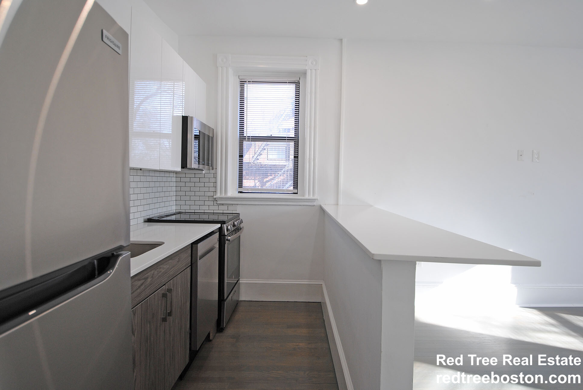 11 Queensberry St, Fenway