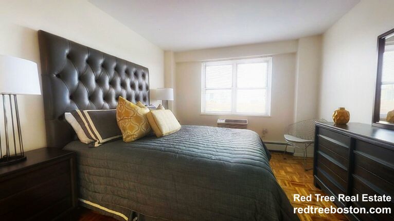 2 bed, 1.5 bath apartment for rent at 175 Freeman St Unit 605, Brookline — photo 6 of 11